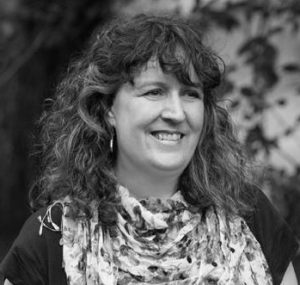 Foreshadowing - Diana Cranstoun